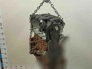 rh01,0135qg двигатель Citroen C4 1 Арт 586610832, вид 2