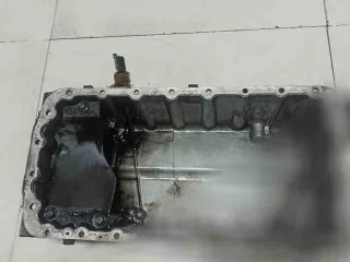 rh01,0135qg двигатель Citroen C4 1 Арт 586610832, вид 12