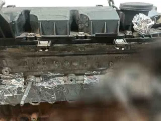 rh01,0135qg двигатель Citroen C4 1 Арт 586610832, вид 15