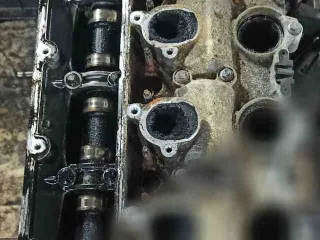 rh01,0135qg двигатель Citroen C4 1 Арт 586610832, вид 18