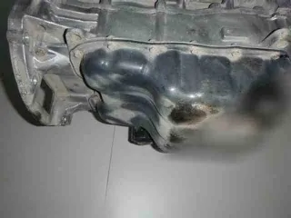4b11,1609913880 двигатель Citroen C4 Aircross 2.0л Арт 109110123, вид 5