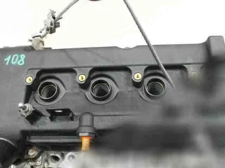 4a92,1000c897 двигатель Citroen C4 Aircross Арт 486110402, вид 9