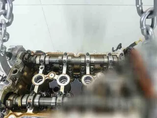 5g01,1609769280 двигатель Citroen C4 Grand Picasso 2 Арт 449687057, вид 11