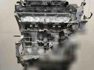 ep6,fdt,1610529380 двигатель Citroen C4 2 Арт 232001660, вид 3