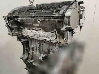 ep6,fdt,1610529380 двигатель Citroen C4 2 Арт 232001660, вид 6