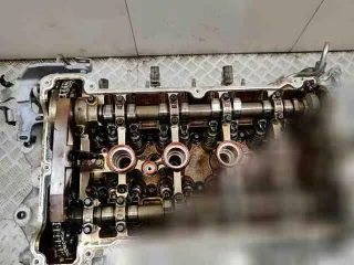 ep6,fdt,1610529380 двигатель Citroen C4 2 Арт 232001660, вид 14