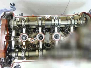 5g02,1610529380 двигатель Citroen C4 Picasso 2 Арт 23958498, вид 14