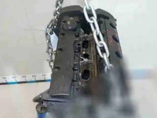 ew6,7,01352t двигатель Citroen C5 1 Арт 195323905, вид 4