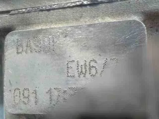 ew6,7,01352t двигатель Citroen C5 1 Арт 195323905, вид 5