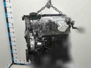 4hx,0135ex двигатель Citroen C5 1 2.2л Арт 420185528, вид 1