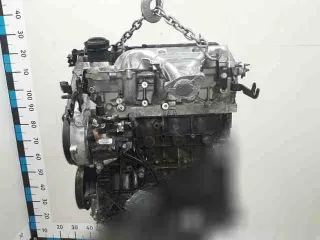 4hx,0135ex двигатель Citroen C5 1 2.2л Арт 420185528, вид 3