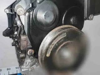 4hx,0135ex двигатель Citroen C5 1 2.2л Арт 420185528, вид 6