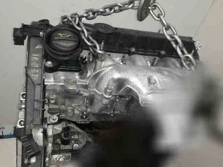 4hx,0135ex двигатель Citroen C5 1 2.2л Арт 420185528, вид 10