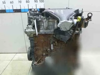 rнg,,rнk,0135kv двигатель Citroen C8 Арт 130200083, вид 1