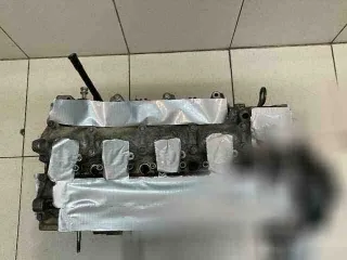 rнg,,rнk,0135kv двигатель Citroen C8 Арт 768750042, вид 5