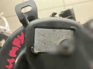 rнg,,rнk,0135kv двигатель Citroen C8 Арт 768750042, вид 7