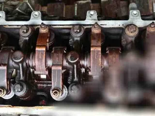 0135ay,0135ay двигатель Citroen Saxo 1.6л Арт 117671991, вид 3