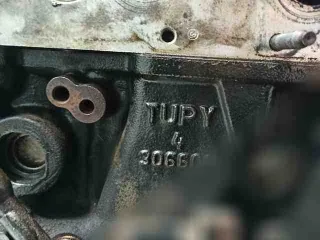 0135ay,0135ay двигатель Citroen Saxo 1.6л Арт 117671991, вид 11