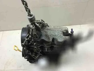 f8cv,96352622 двигатель Daewoo Matiz M100 Арт 846142195, вид 6