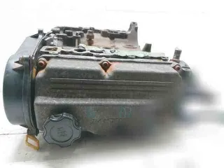 f8cv,96352622 двигатель Daewoo Matiz M100 Арт 245830745, вид 3