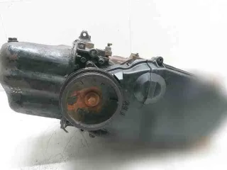 f8cv,96352622 двигатель Daewoo Matiz M100 Арт 245830745, вид 5
