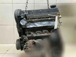 f16d3,96940672 двигатель Daewoo Nexia 1 Арт 189317057, вид 2