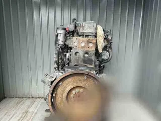 0.1457632 двигатель DAF CF Арт 707321960, вид 2