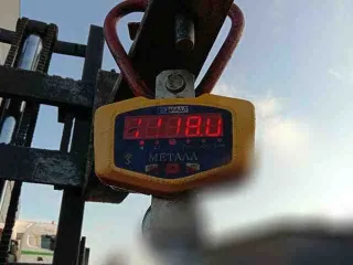 0.1457632 двигатель DAF CF Арт 707321960, вид 14