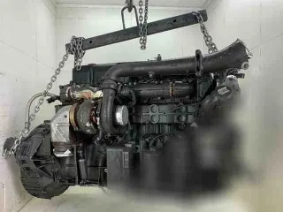 0 двигатель DAF XF 105 Арт 294757854, вид 5