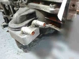 cyl,4884884ab двигатель Dodge Avenger 1 Арт 8724317, вид 10