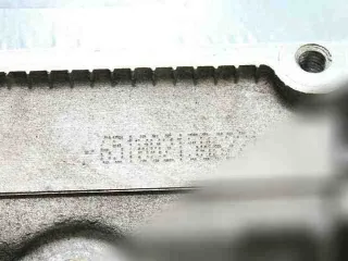 cyl,4884884ab двигатель Dodge Avenger 1 Арт 738978680, вид 11