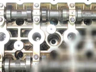 cyl,4884884ab двигатель Dodge Avenger 1 Арт 738978680, вид 13