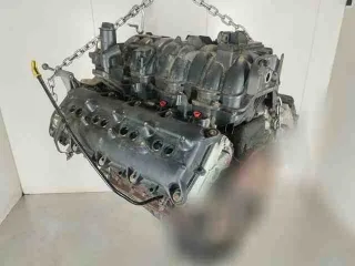 ezh,68276057aa двигатель Dodge RAM 4 Арт 759568867, вид 4