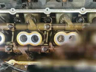 ezh,68276057aa двигатель Dodge RAM 4 Арт 759568867, вид 12
