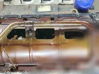 ezh,68276057aa двигатель Dodge RAM 4 Арт 759568867, вид 14