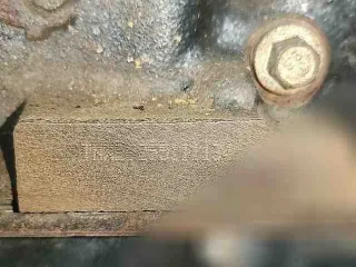 ezh,68276057aa двигатель Dodge RAM 4 Арт 759568867, вид 15