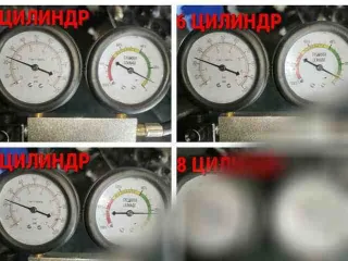 ezh,68276057aa двигатель Dodge RAM 4 Арт 759568867, вид 17
