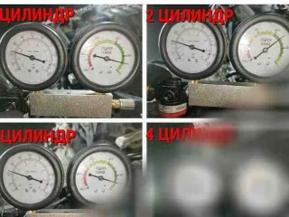 ezh,68276057aa двигатель Dodge RAM 4 Арт 759568867, вид 18