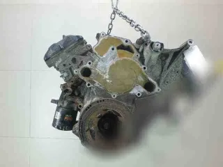 ezh,68276058aa двигатель Dodge RAM 4 Арт 719940624, вид 1