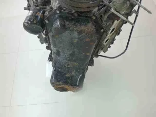 ezh,68276058aa двигатель Dodge RAM 4 Арт 719940624, вид 15