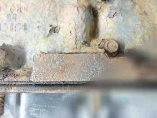 ezh,68276058aa двигатель Dodge RAM 4 Арт 719940624, вид 18