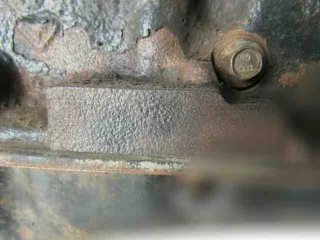 ezh,68310000aa двигатель Dodge RAM 4 Арт 129411861, вид 8
