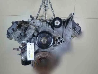 ezd,68278435aa двигатель Dodge RAM 4 Арт 887097217, вид 1