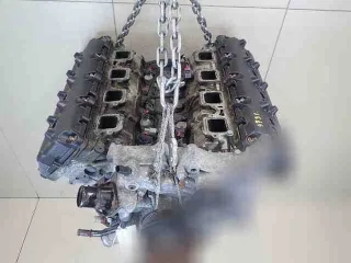 ezd,68278435aa двигатель Dodge RAM 4 Арт 887097217, вид 2