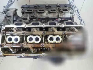 ezd,68278435aa двигатель Dodge RAM 4 Арт 887097217, вид 7
