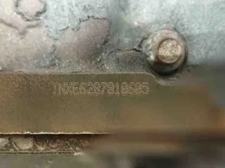 ezd,68278435aa двигатель Dodge RAM 4 Арт 887097217, вид 16