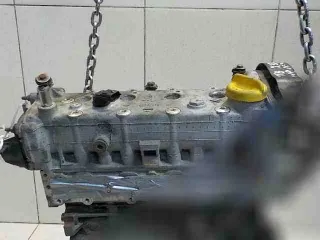 0.71747632 двигатель Fiat Bravo 2 Арт 815616813, вид 7