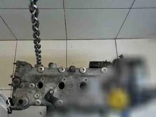 0.71747632 двигатель Fiat Bravo 2 Арт 815616813, вид 9