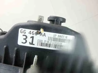 t35pded,at4z6006a двигатель Ford Edge 1 Арт 860139830, вид 16