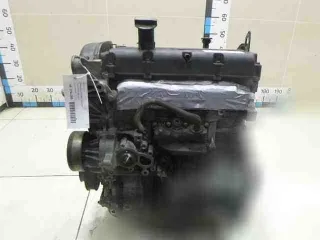 0.1734722 двигатель Ford Fiesta 5 Арт 598574103, вид 1